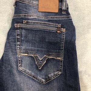 Men’s Jeans